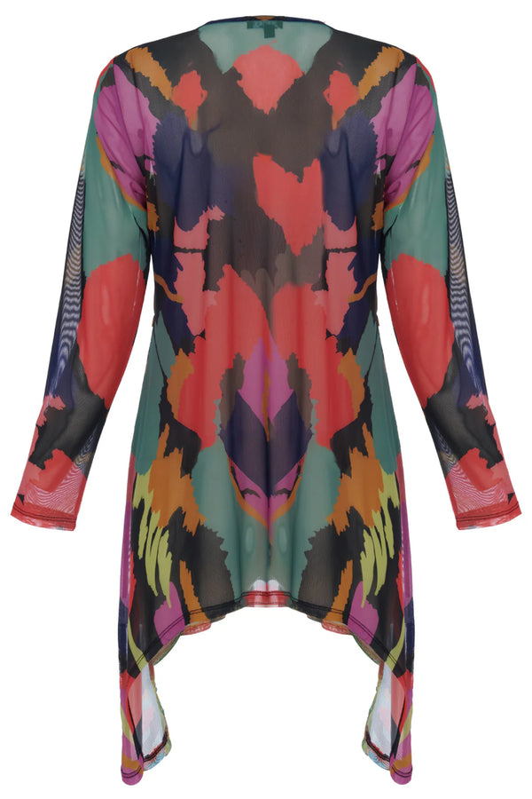 SH-4686 Mabel Tunic