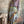 Load image into Gallery viewer, D540 Waffle Knit Cowlneck Dress in colorful abstract cat print with long sleeves and midi length - 14
