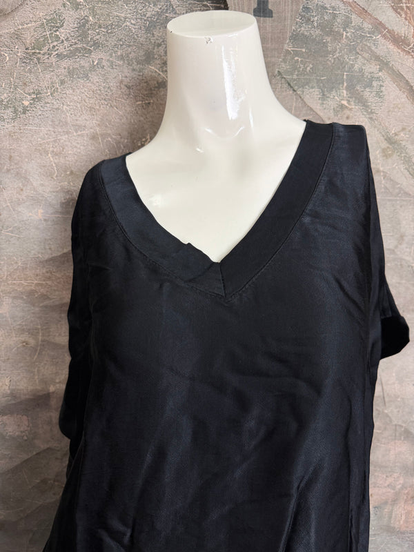 BBZ-312 Ragle Italy Top-Black