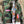 Load image into Gallery viewer, CT Remix Camo Spunk Ruffled Jkt
