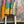 Load image into Gallery viewer, 1027w Kantha Arts Tiered Dress-Mix 6
