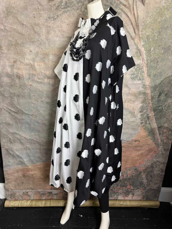 B722 Yara Dress