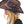 Load image into Gallery viewer, The Painted Desert Hat
