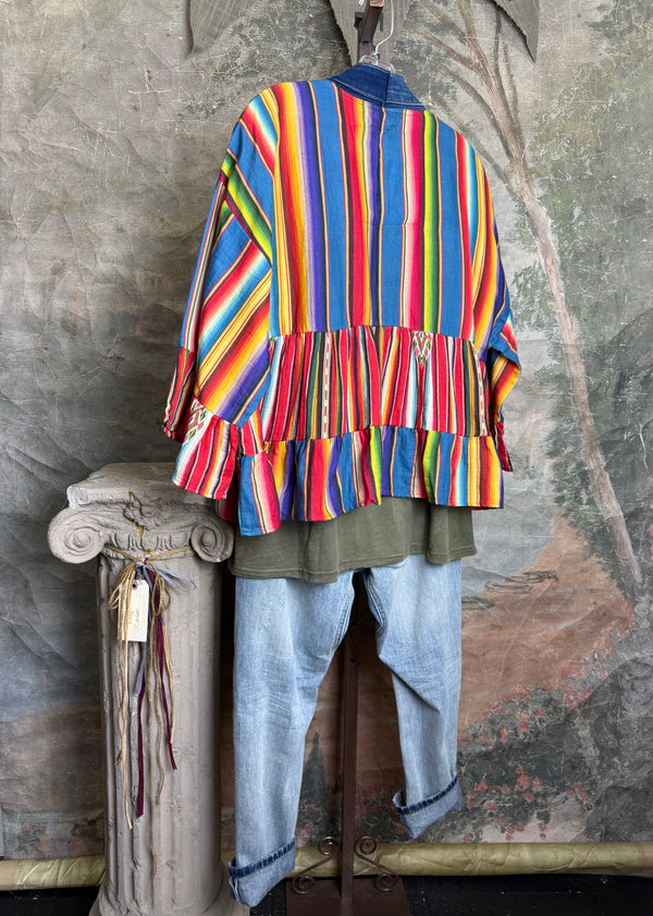 5860 Stella Cardigan