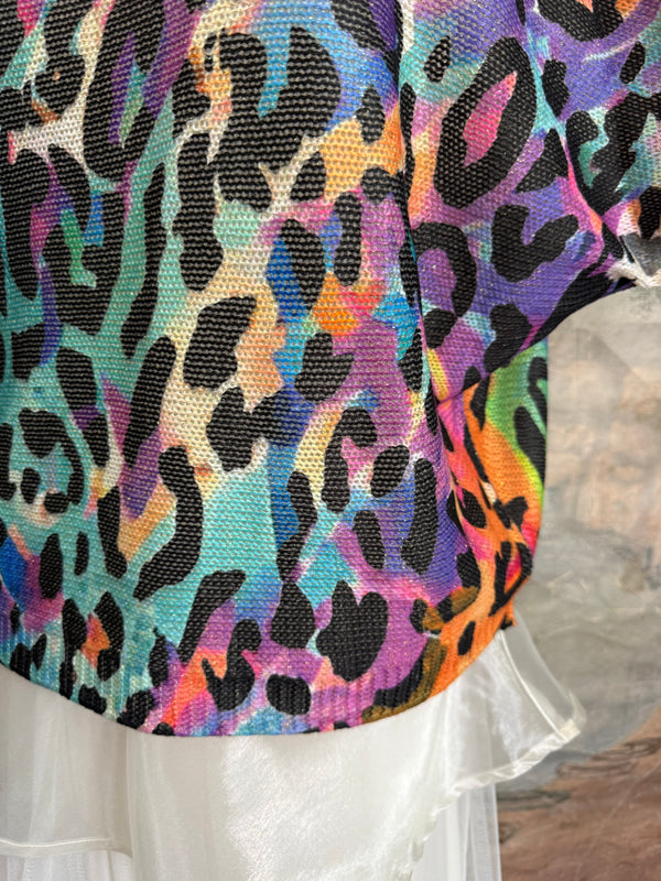 BBZ-033 Summer Sweaters— Panthera