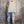 Load image into Gallery viewer, PL-613 Shaggy Linen 2way Top
