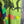 Load image into Gallery viewer, 90617P-23 Linen Paint Dress-Kiwi
