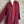 Load image into Gallery viewer, 2500-2165 Small Check Big Shirt-Ruby
