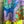 Load image into Gallery viewer, CP-92527 Abstract Blouse
