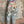 Load image into Gallery viewer, T761BEG Hi-low Top w/Pocks-Cookies Delight
