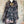 Load image into Gallery viewer, AS5801T Cardi Dyed Jacket-Black Smoke
