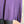 Load image into Gallery viewer, 1050-88 Cotton Knit Angel Tee-Eggplant
