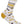 Load image into Gallery viewer, Art To Wear Novelty Socks-tell ur dog I said Hi!
