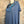 Load image into Gallery viewer, 92009 Cocoon Sweatshirt Dress-Denim Blue
