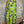 Load image into Gallery viewer, 91877-52 Artful Bloom Dress-Kiwi
