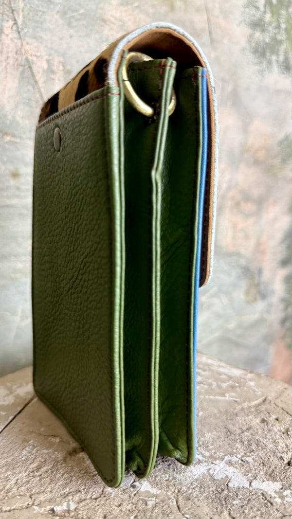 83020 Gia Phone Bag-B