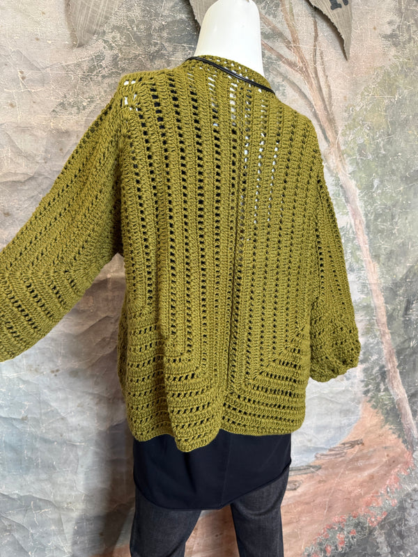 5609 Cambria Cardigan