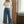 Load image into Gallery viewer, 5791 Bandana Crop Pant-Navy
