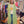 Load image into Gallery viewer, 3405 Knot Pocket Dress-Apple Green
