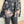 Load image into Gallery viewer, AS5801T Cardi Dyed Jacket-Black Smoke
