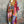 Load image into Gallery viewer, 1012w Kantha Poncho Hoodie Dress-3
