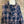 Load image into Gallery viewer, 5426 Hooded Flannel Tunic
