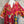 Load image into Gallery viewer, 1027w Kantha Arts Tiered Dress-Mix 10
