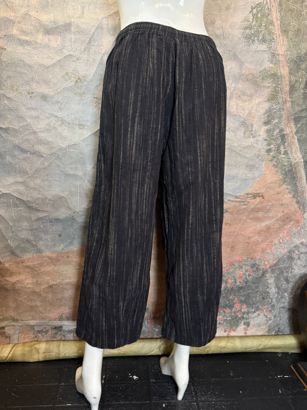 HB1574 Drawstring Pant