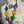 Load image into Gallery viewer, LS24N05 Colorful Disc Necklace
