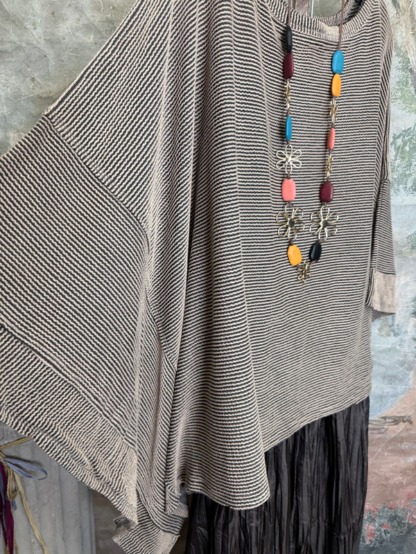 TBN1663 Love Rushed Tunic