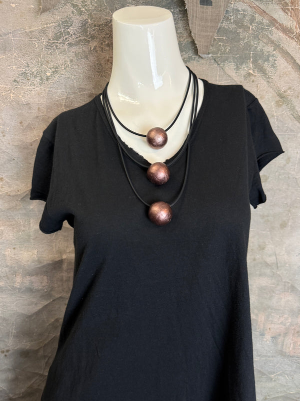 506 Roz Drama Necklace