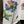 Load image into Gallery viewer, 91225 Flower Garden Linen Top-White
