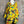 Load image into Gallery viewer, Z6653 Painters Top-Lemon
