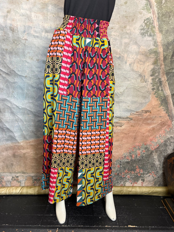 1798 The Nellie Pant