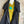 Load image into Gallery viewer, 92185-62 FW Faux Shearling Vest-Black
