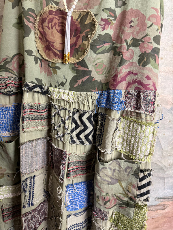 ARB Storybook Jumper Dress