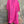 Load image into Gallery viewer, 91307S Ruffle Stripe Tunic-Fuchsia
