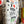 Load image into Gallery viewer, 22024 Graffiti Party Blazer-White
