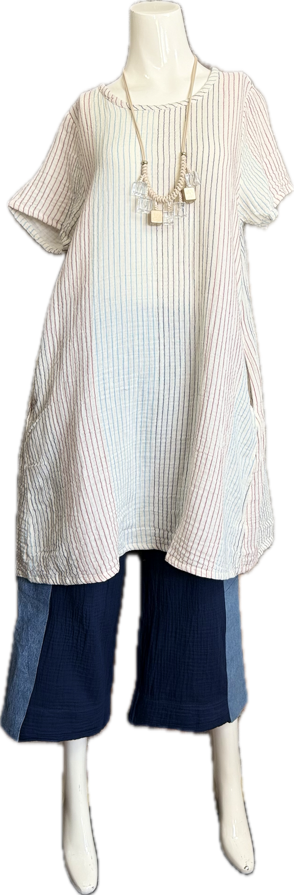 5709 Ramona Dress