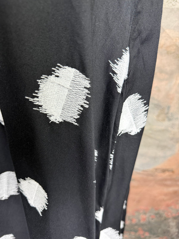 B722 Yara Dress