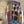 Load image into Gallery viewer, 5875 Hand-Knit Addison Sweater- Mix 1
