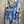 Load image into Gallery viewer, Inoah's Artful 2 Look Raincape-Curious Bots
