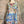 Load image into Gallery viewer, T722BO Burnout One Size Top-Spa Day w/Girlfriends
