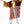 Load image into Gallery viewer, ED2116 The Wild Romance Kimono
