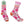Load image into Gallery viewer, Art To Wear Novelty Socks-Bless Ur Heart
