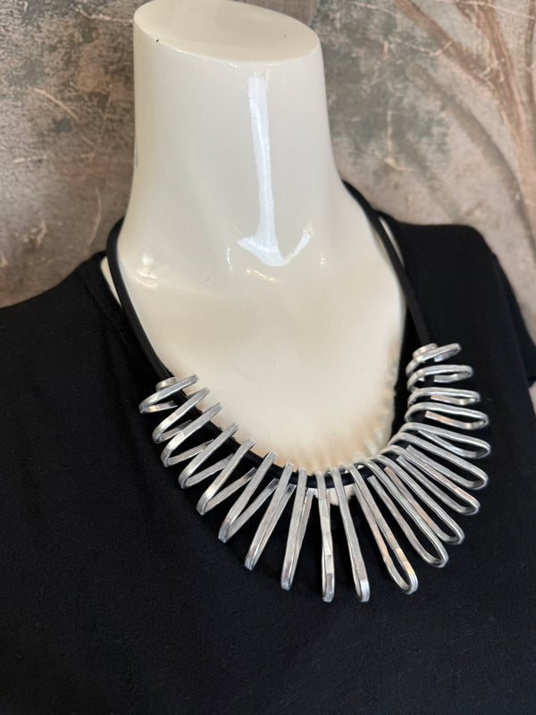 433 Carly Drama Necklace