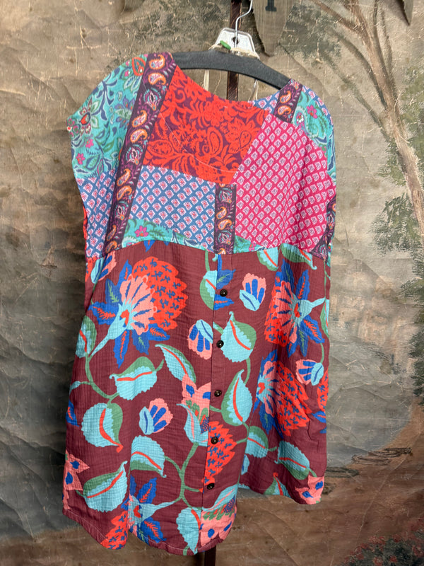5766 Soho Tunic/Dress