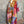 Load image into Gallery viewer, 1012w Kantha Poncho Hoodie Dress-3
