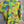 Load image into Gallery viewer, Z6653 Painters Top-Kiwi
