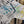 Load image into Gallery viewer, Oversized gray crew pullover with colorful graffiti-style dog graphic print, long sleeves, one size fits all - 3

